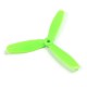 10 Pairs Kingkong / LDARC 5x4.5x3 5045 5 Inch 3-Blade Propeller CW CCW for RC FPV Racing Drone