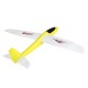 100cm Wingspan Hand Throwing Plane Fixed Wing DIY Racing Airplane Epp Foam Plane Toy