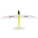 100cm Wingspan Hand Throwing Plane Fixed Wing DIY Racing Airplane Epp Foam Plane Toy