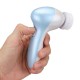 11 in1 Electric Facial Cleaner Face Brush Cleansing Massager Skin Care Scrubber