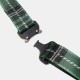 160cm Nylon Waist Leisure Belts Zinc Alloy Tactical Belt Quick Release Inserting Buckles