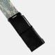 160cm Nylon Waist Leisure Belts Zinc Alloy Tactical Belt Quick Release Inserting Buckles Belts