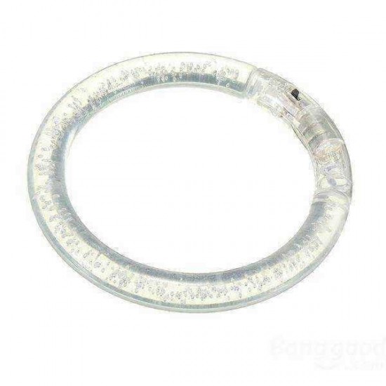 1pc Color Changing LED Light Up Bracelet Luminous Cuff Bracelet Unisex