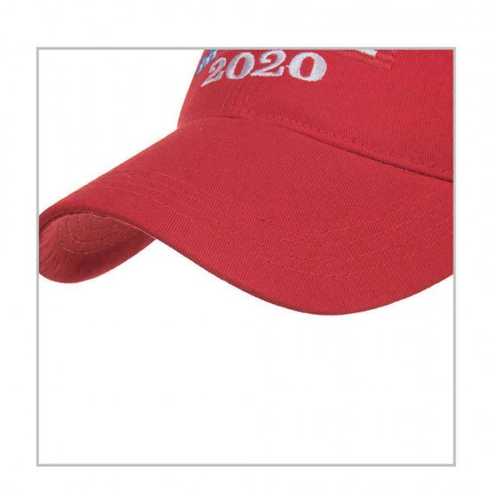2020 Keep America Great Camo MAGA Cap Adjustable Baseball Hat Donald Trump Hat
