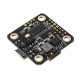 20x20mm Betaflight F4 Noxe Flight Controller AIO OSD BEC w/ LC Filter Barometer and Blackbox for RC Drone