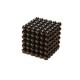 216PCS 3mm Magnetic Buck Ball Magnet With Box Colorful Intelligent Stress Reliever Toy Gift
