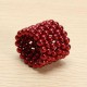 216Pcs 5mm Colorful DIY Neo Magnet Cube Magic Beads Balls Puzzle Magnetic Toys