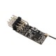 2.4G 4CH Mini Frsky D8 Compatible Receiver With PWM Output