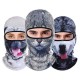 3D Animal Breathable Bicycle Ski Full Face Mask Hats Outdoor Sport Warm Hat For Men Women