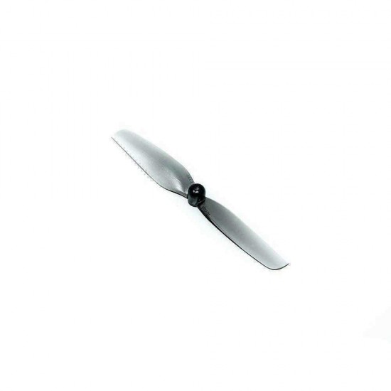 5Pairs HQ Prop Micro Prop 65mm Bi-Blade 2.5" Prop 1.5mm Shaft Propeller For FPV Racing