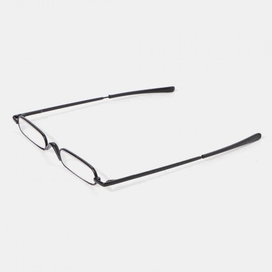 6 Color Mini Reading Glasses With Pen Holder