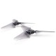 6 Pairs Emax AVAN Mini 3 Inch 3X2.4X3 3-blade RC Drone FPV Racing Propeller CW CCW