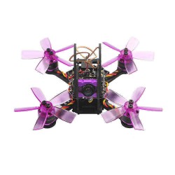 Anniversary Special Edition Eachine Lizard95 95mm F3 5.8G RC Drone FPV Racing BNF 4 in 1 10A ESC OSD