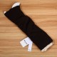 Bang good Women Girl Knitting Boots Long Tube Stockings Lace Button Decorative Legs Protective Socks Hosiery