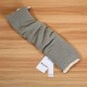 Bang good Women Girl Knitting Boots Long Tube Stockings Lace Button Decorative Legs Protective Socks Hosiery