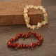 Bohemian Natural Crystal Gravel Bracelet Retro Style Wish Crystal Bracelet For Women