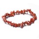 Bohemian Natural Crystal Gravel Bracelet Retro Style Wish Crystal Bracelet For Women