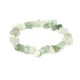 Bohemian Natural Crystal Gravel Bracelet Retro Style Wish Crystal Bracelet For Women