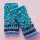 Casual Knit Gloves Handwarmers Glove