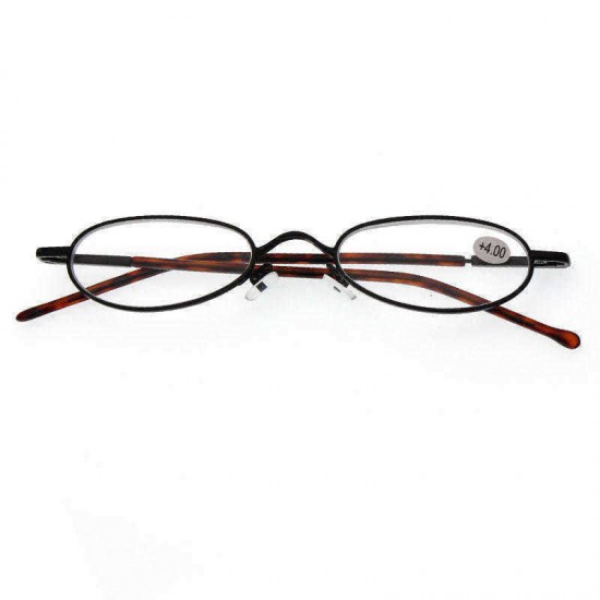 Cheap Reader Reading Glasses Ultralight Anti-fatigue Computer Presbyopic Glasses for Men Women