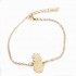 Classic Pineapple Gold Bracelet Anklet Barefoot Sandal Chain Bohemian Fruit Foot Anklet for Women