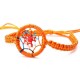 Cute Colorful Leather Indian Dream&Catcher Bracelet Adjustable