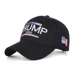 Donald Trump Cap 2020 Keep America Great Camo MAGA Hat Adjustable Baseball Cap