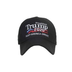 Donald Trump Hat 2020 Keep America Great Camo MAGA Cap Adjustable Baseball Cap