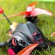 EMAX Hawk Sport 5 Inch 4S/6S FPV Racing Drone BNF/PNP F405 FC 35A Blheli_32 ESC ECO2207 1700KV/2400KV CADDX Turbo Micro F2 25-200mW VTX