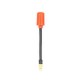 EMAX Nano 50mm 5.8G 3dBi FPV Antenna RHCP/LHCP SMA/MMCX/MMCX Angle for FPV Racing Drone