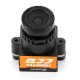 Eachine 1000TVL 1/3 CCD 110 Degree 2.8mm Lens Wide Voltage 5-20V Mini FPV Camera NTSC PAL Switchable