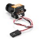 Eachine 1000TVL 1/3 CCD 110 Degree 2.8mm Lens Wide Voltage 5-20V Mini FPV Camera NTSC PAL Switchable