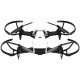 Eachine E511 WIFI FPV With 1080P Camera 17mins Flight Time High Hold Mode Foldable RC Quadcopter RTF