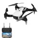 Eachine E511 WIFI FPV With 1080P Camera 17mins Flight Time High Hold Mode Foldable RC Quadcopter RTF