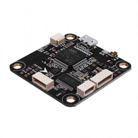 Eachine Tyro99 210mm DIY Version RC Drone Spare Parts Customized F4 Flight Controller OSD LC Filter