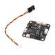 Eachine Tyro99 210mm DIY Version RC Drone Spare Parts Customized F4 Flight Controller OSD LC Filter