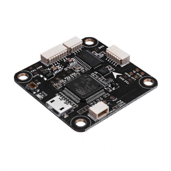 Eachine Tyro99 210mm DIY Version RC Drone Spare Parts Customized F4 Flight Controller OSD LC Filter