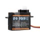 Emax ES9251Ⅱ Upgrade Version 2.5g Plastic Micro Digital Servo For RC Model