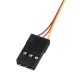 Emax ES9251Ⅱ Upgrade Version 2.5g Plastic Micro Digital Servo For RC Model