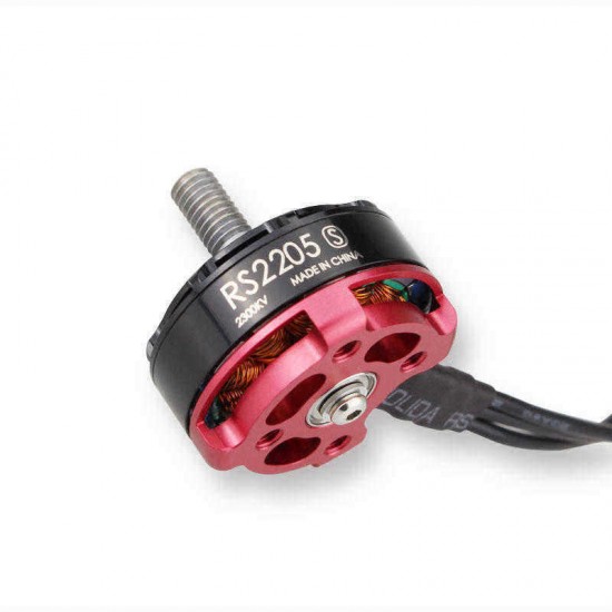 Emax RS2205S 2300KV 2600KV Racing Edition Brushless Motor for RC Drone FPV Racing