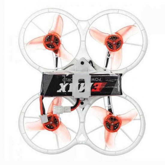 Emax Tinyhawk Indoor FPV Racing Drone BNF RTF F4 4in1 3A 15000KV 37CH 25mW 600TVL VTX 1S