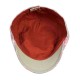 Ethnic Style Fashion Beret Caps Retro Outdoor Peaked Forward Hat
