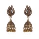 Ethnic Wind Chimes Ear Drop Earring Retro Exotic Tassels Earrings For Women