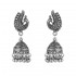 Ethnic Wind Chimes Ear Drop Earring Retro Exotic Tassels Earrings For Women