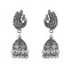 Ethnic Wind Chimes Ear Drop Earring Retro Exotic Tassels Earrings For Women