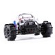 FS Racing FS-53692 1:10 2.4G 4WD Brushless Water Monster Truck