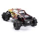 FS Racing FS-53692 1:10 2.4G 4WD Brushless Water Monster Truck