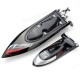 FT012 Upgraded FT009 2.4G Brushless RC Racing Boat