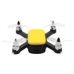 FUNSKY 913 GPS 5G WiFi FPV with 1080P Camera Altitude Hold Mode Brushless RC Drone Quadcopter RTF