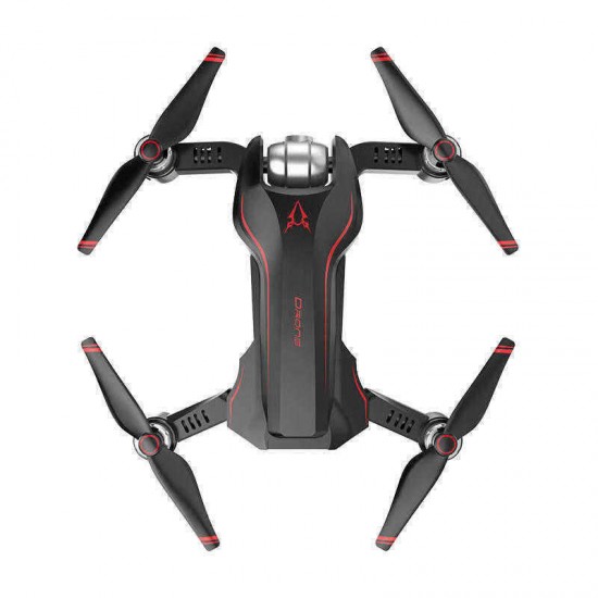 FUNSKY S20 WIFI FPV With 4K/1080P HD Camera 18 Mins Flight Time Intelligent Foldable RC Drone Quadcopter